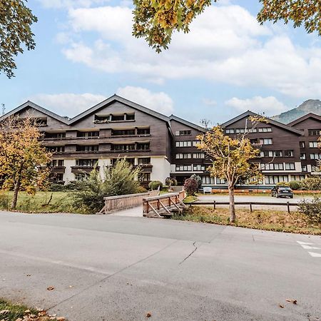 Apartment Friedrich By Interhome Bad Hofgastein Exterior photo