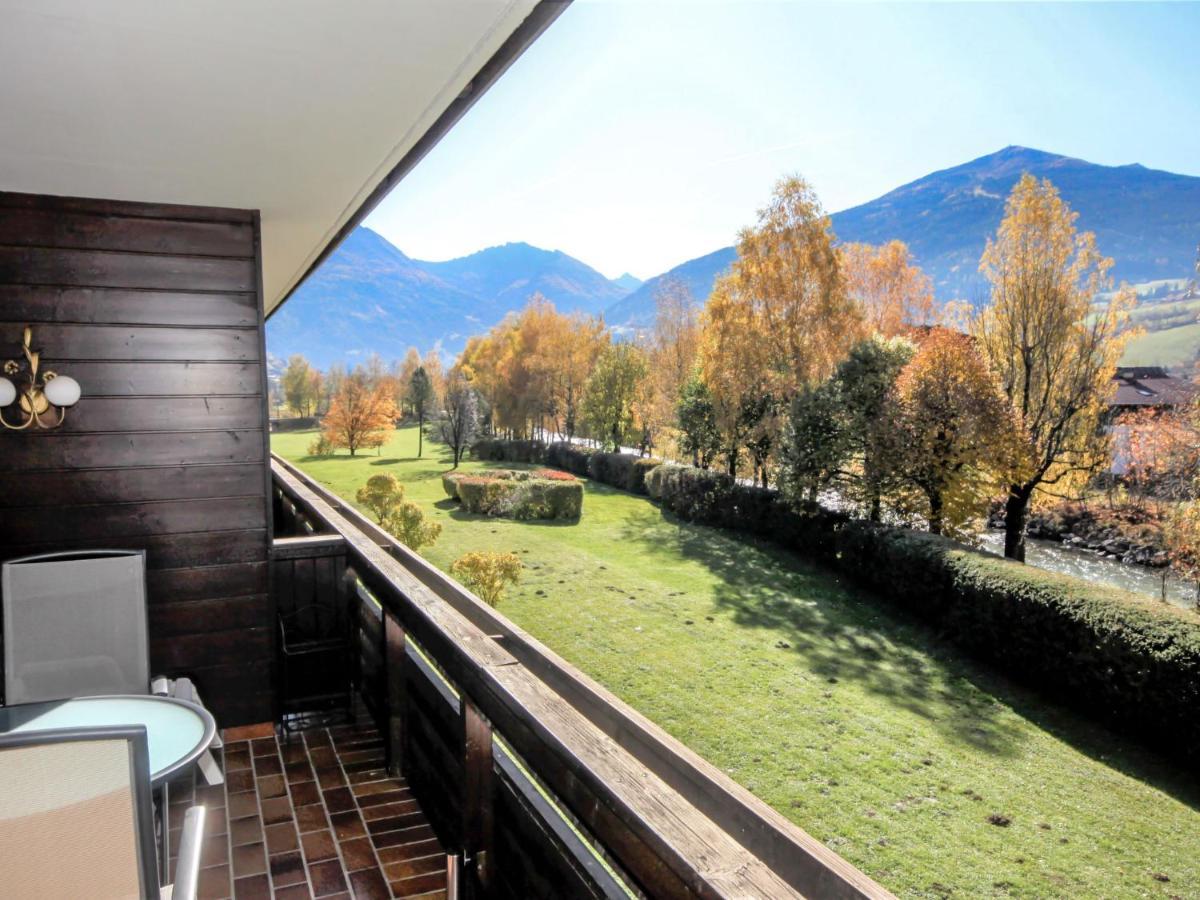 Apartment Friedrich By Interhome Bad Hofgastein Exterior photo