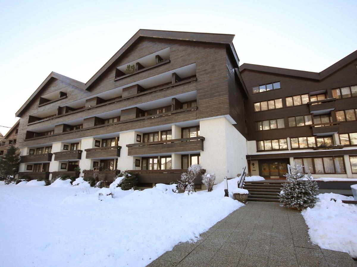 Apartment Friedrich By Interhome Bad Hofgastein Exterior photo