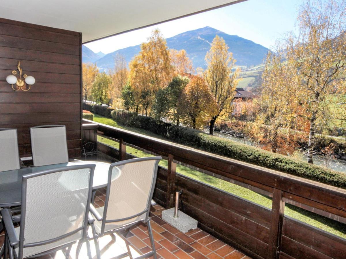 Apartment Friedrich By Interhome Bad Hofgastein Exterior photo