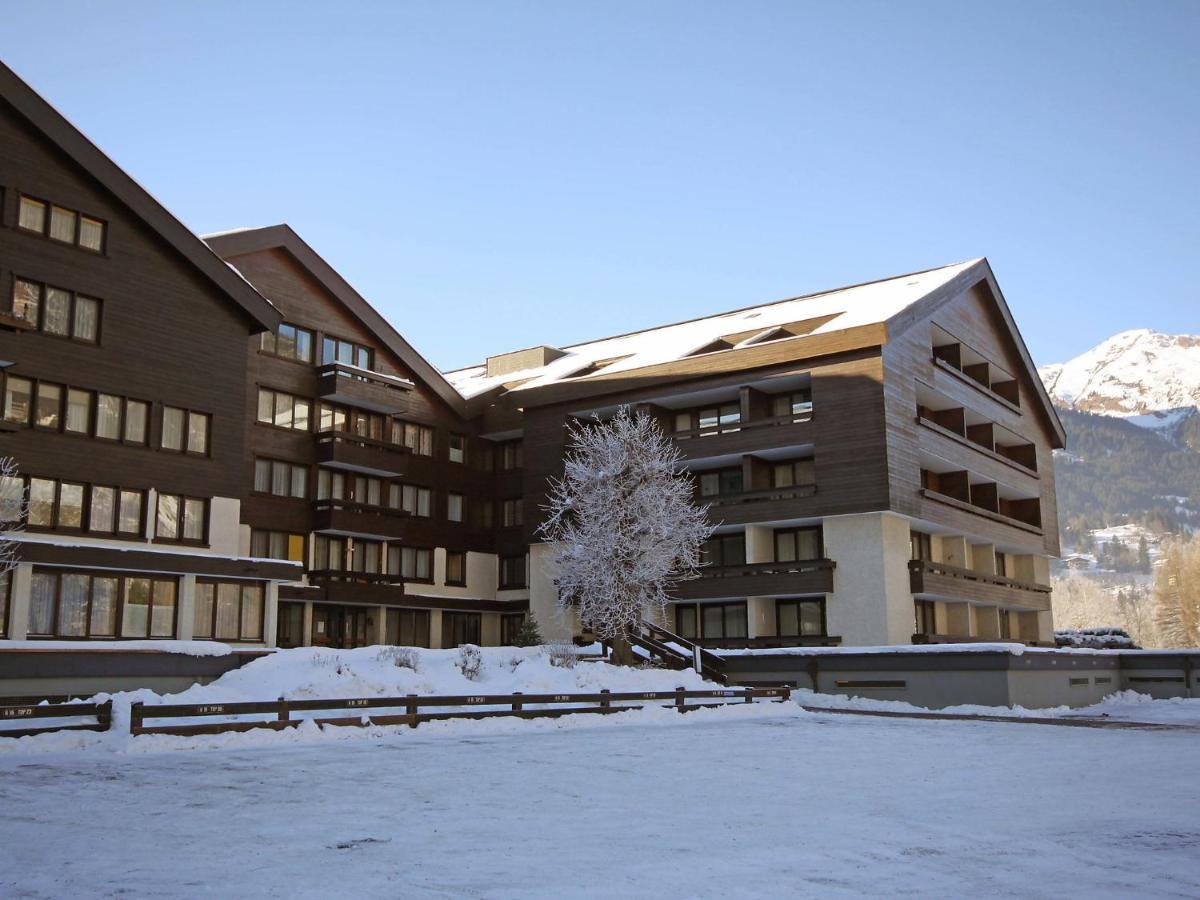 Apartment Friedrich By Interhome Bad Hofgastein Exterior photo