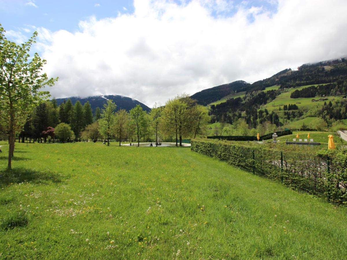 Apartment Friedrich By Interhome Bad Hofgastein Exterior photo