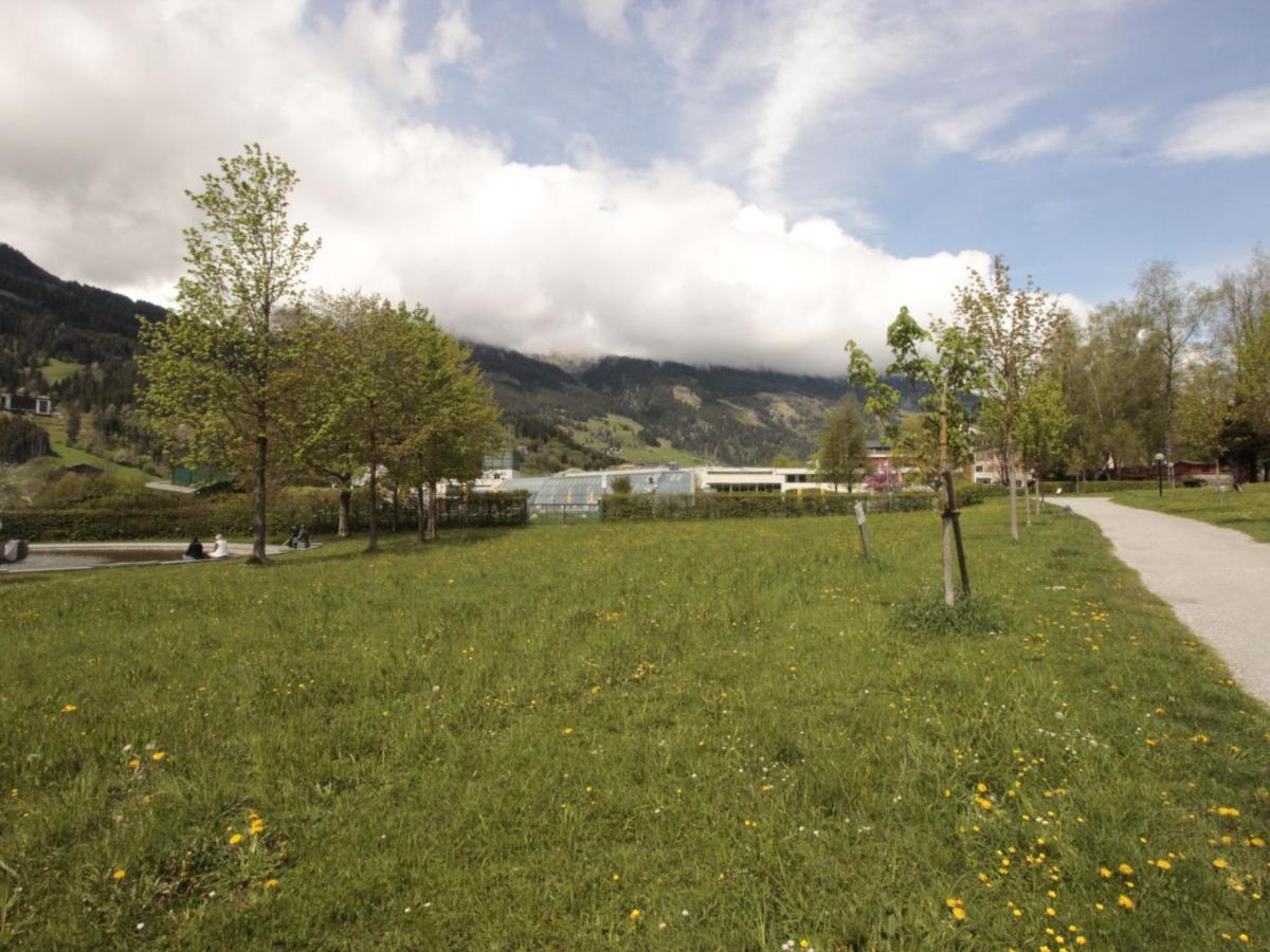 Apartment Friedrich By Interhome Bad Hofgastein Exterior photo