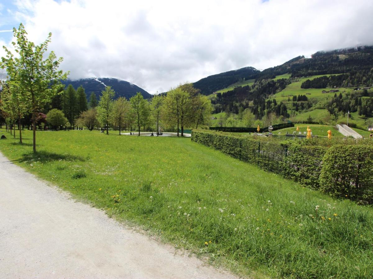 Apartment Friedrich By Interhome Bad Hofgastein Exterior photo