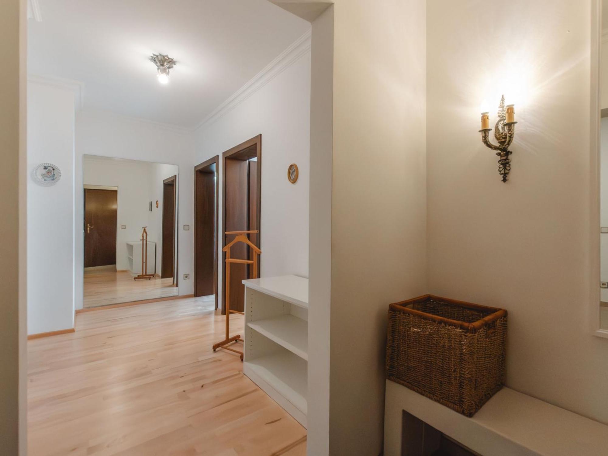 Apartment Friedrich By Interhome Bad Hofgastein Exterior photo