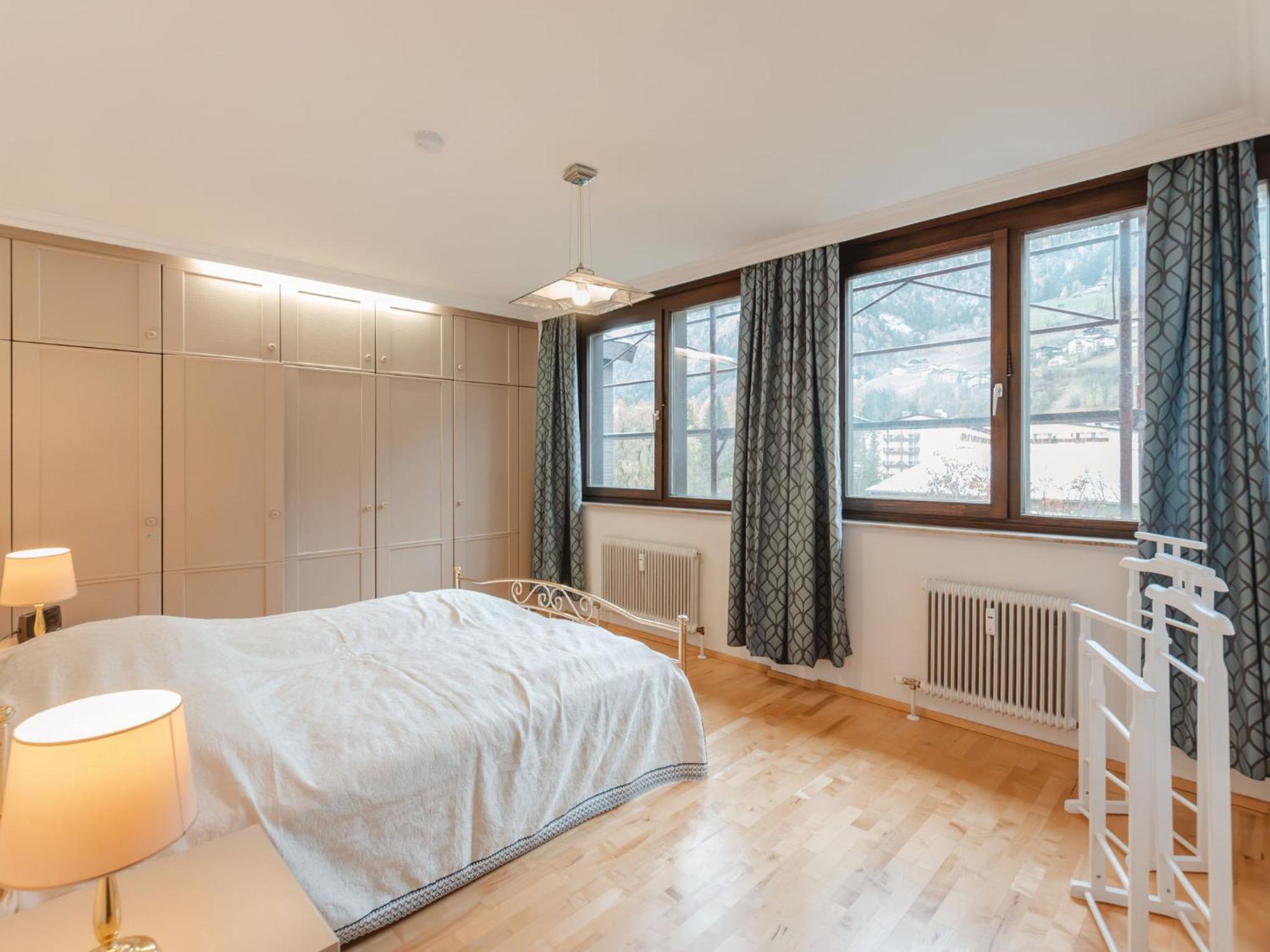 Apartment Friedrich By Interhome Bad Hofgastein Exterior photo