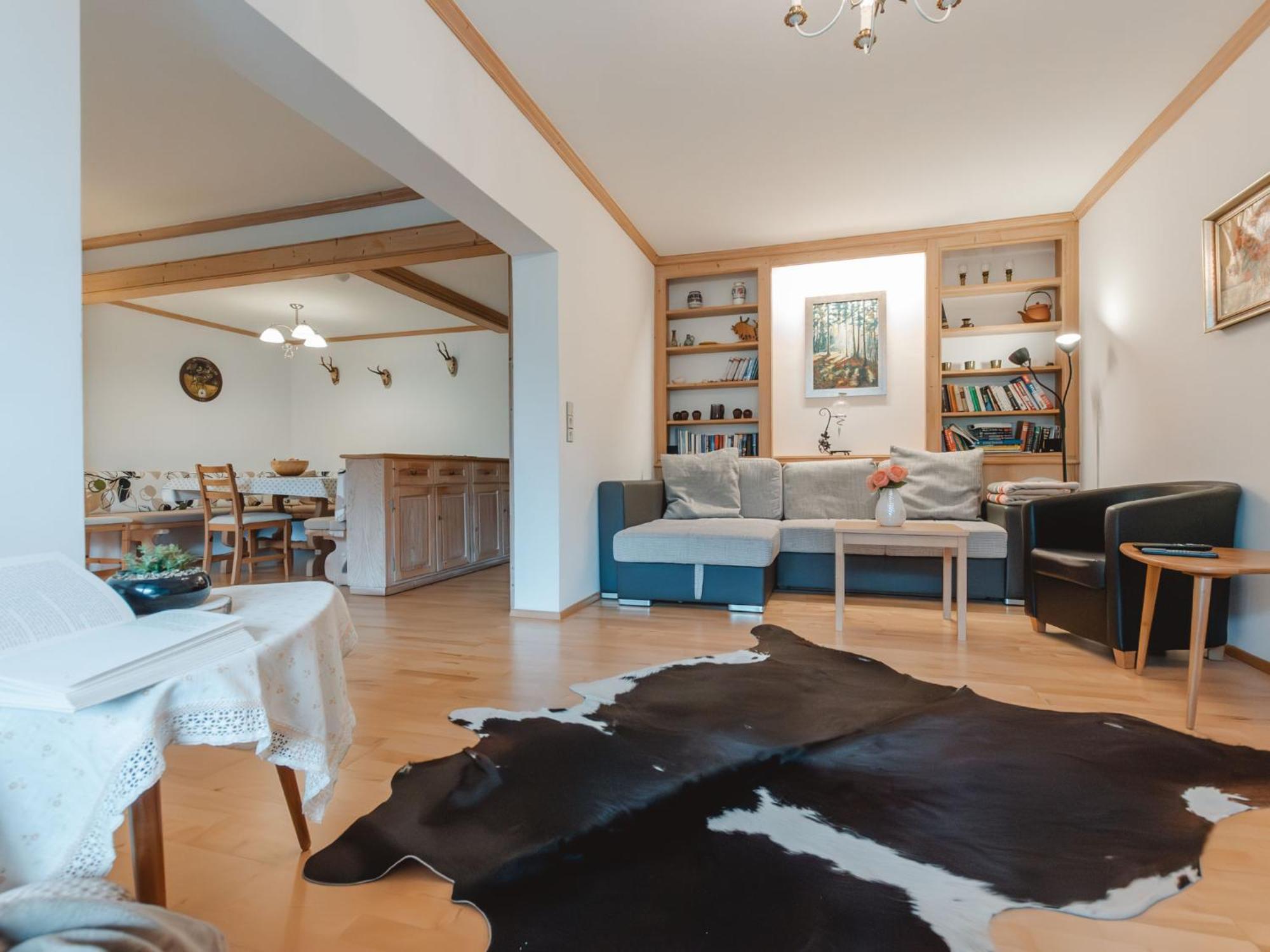Apartment Friedrich By Interhome Bad Hofgastein Exterior photo