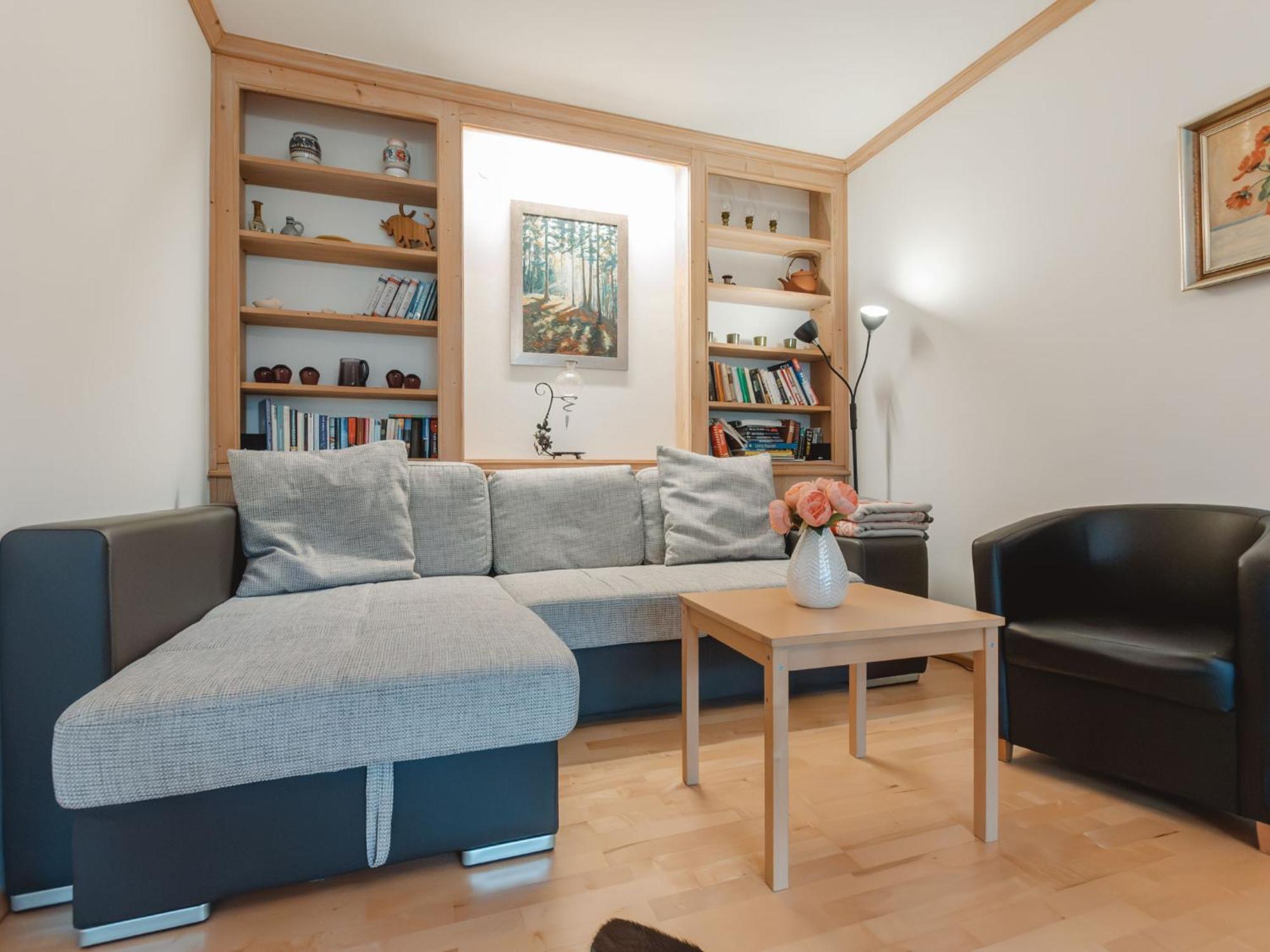 Apartment Friedrich By Interhome Bad Hofgastein Exterior photo