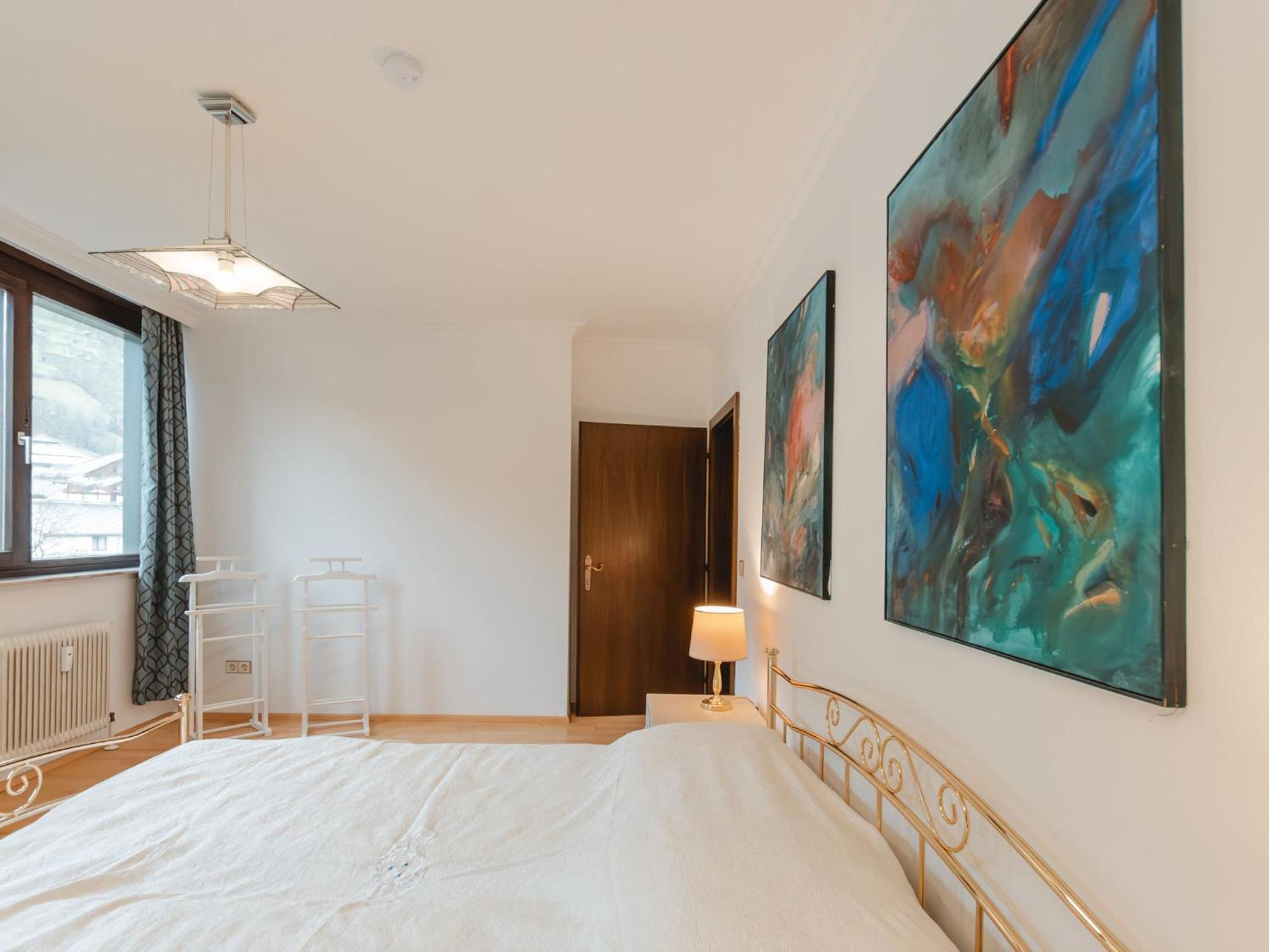 Apartment Friedrich By Interhome Bad Hofgastein Exterior photo