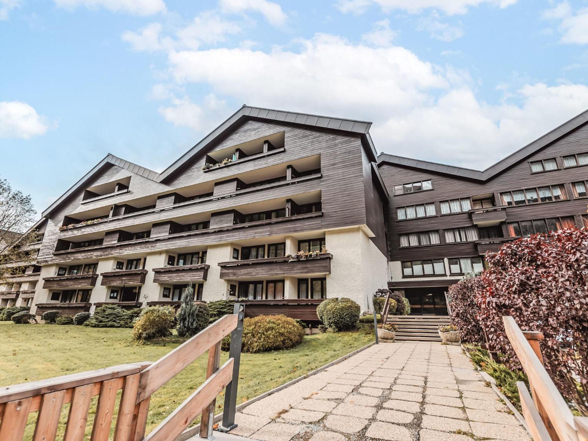 Apartment Friedrich By Interhome Bad Hofgastein Exterior photo