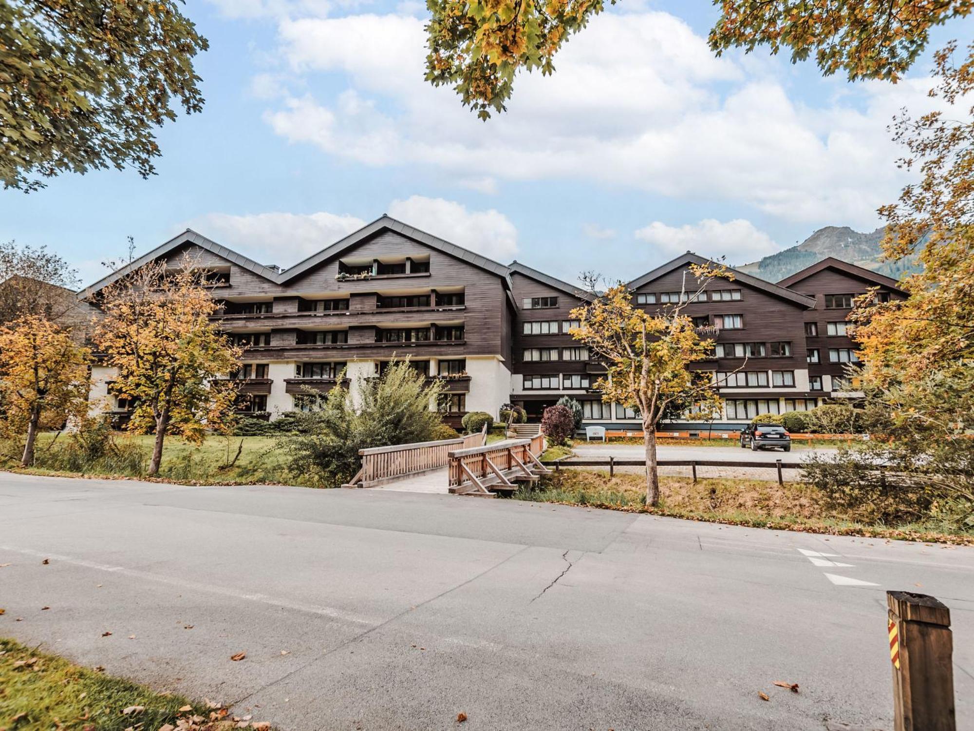 Apartment Friedrich By Interhome Bad Hofgastein Exterior photo