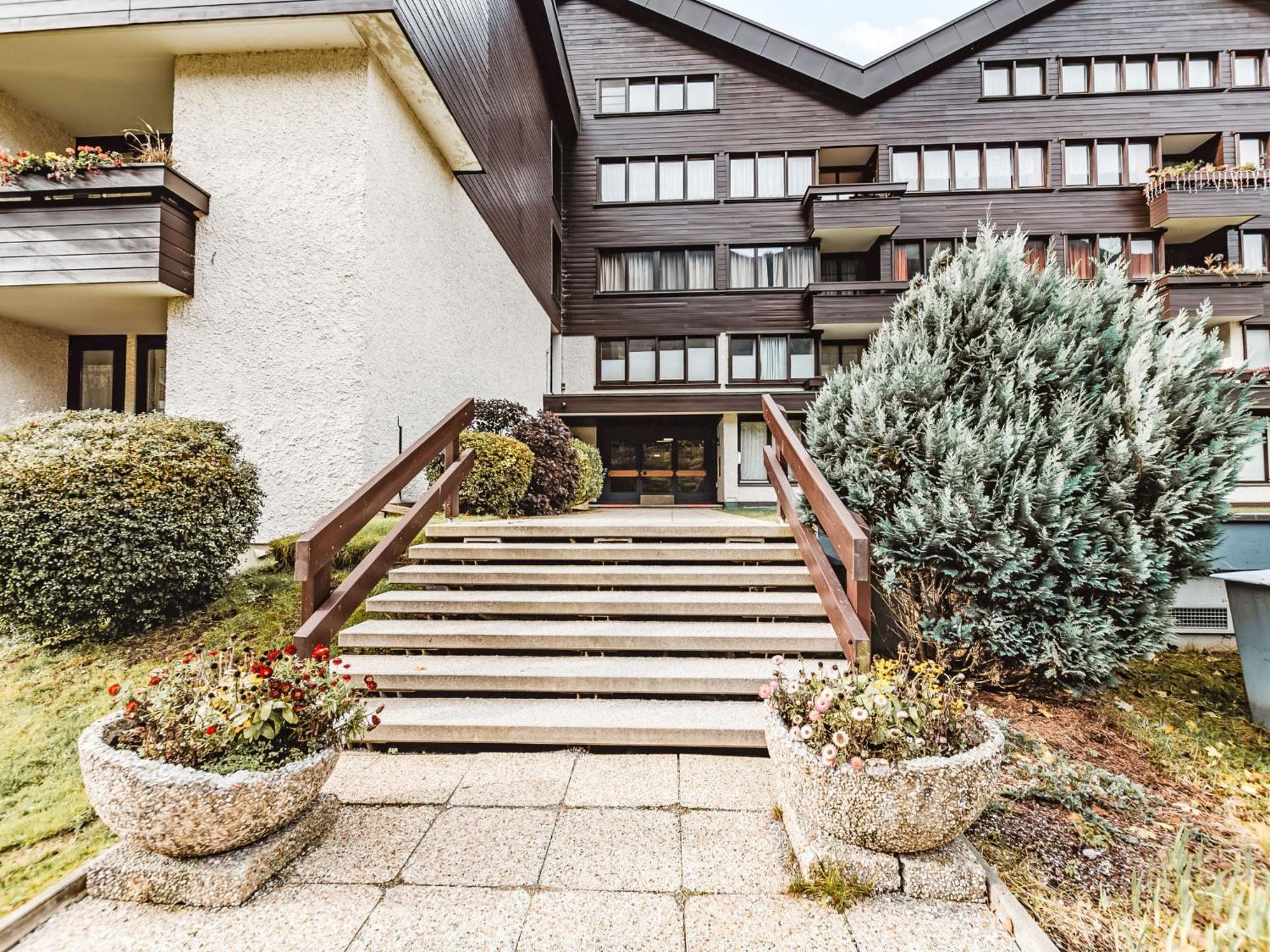 Apartment Friedrich By Interhome Bad Hofgastein Exterior photo